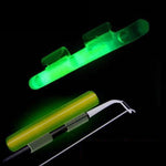 Superlite Clip Light for Fishing Rod