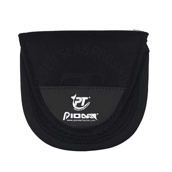 Pioneer Neoprene Fishing Spinning Reel Covers – Mahigeer Water Sports